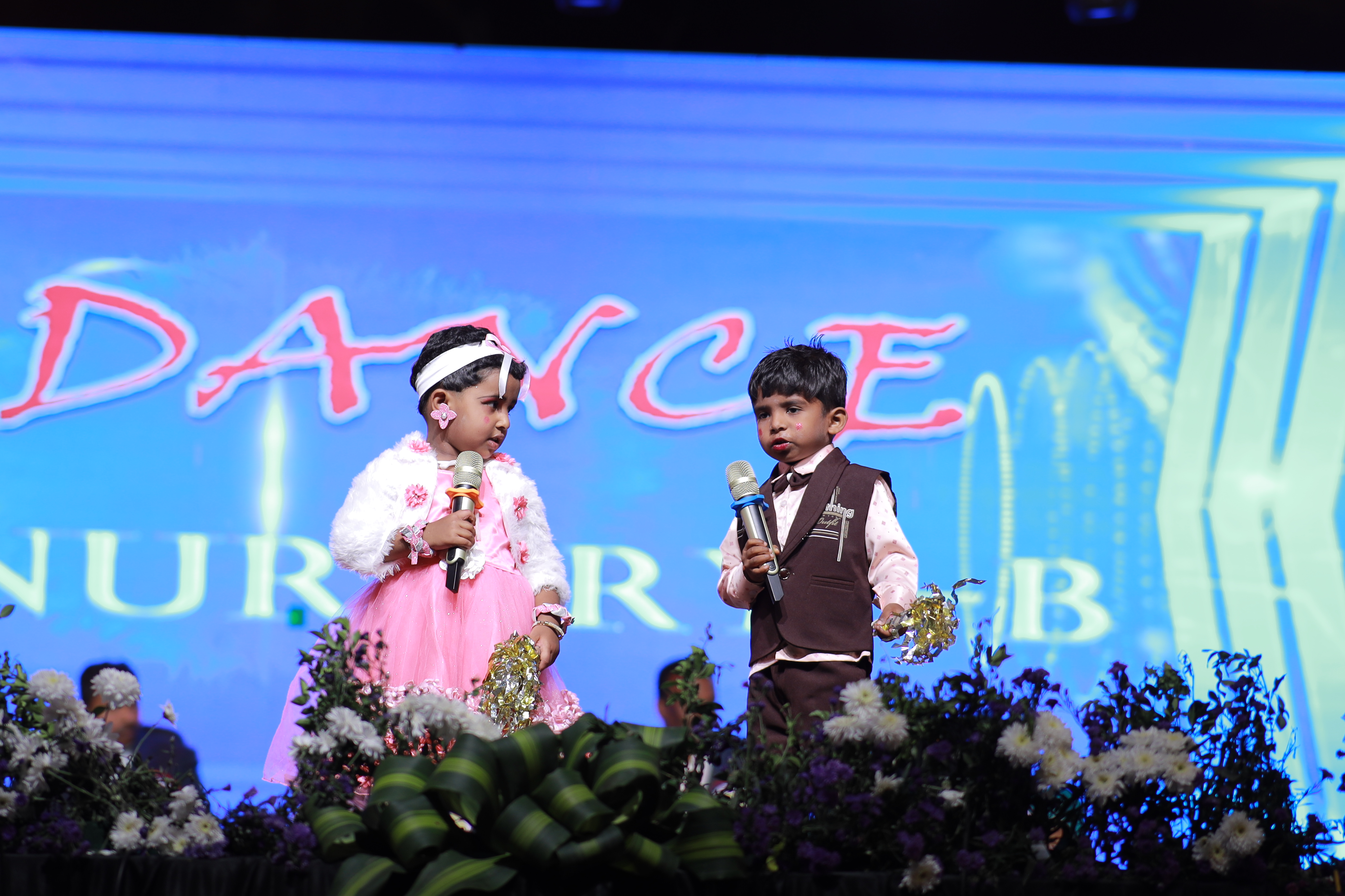 Choose Your Own Science Adventure