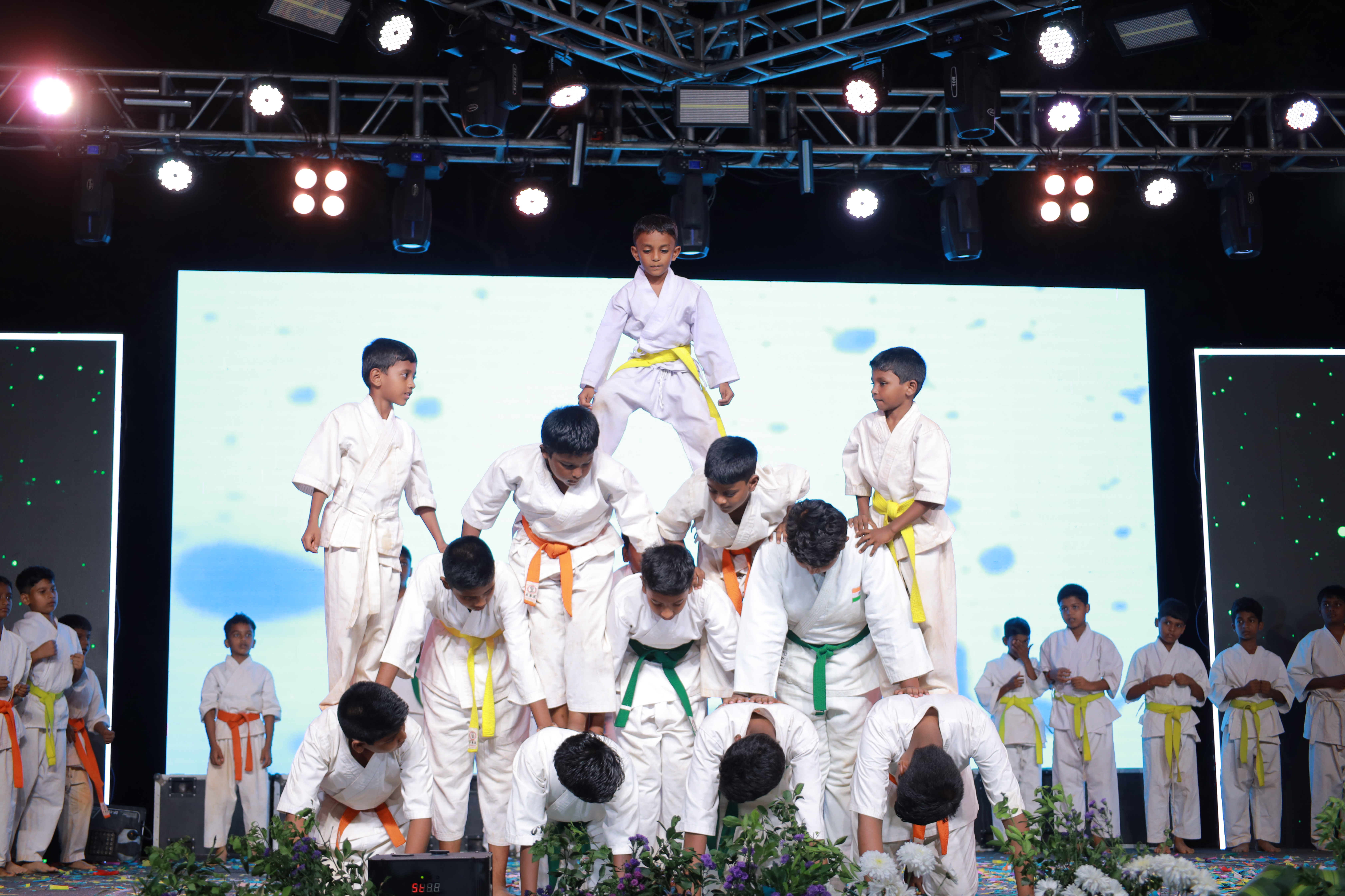 Choose Your Own Science Adventure