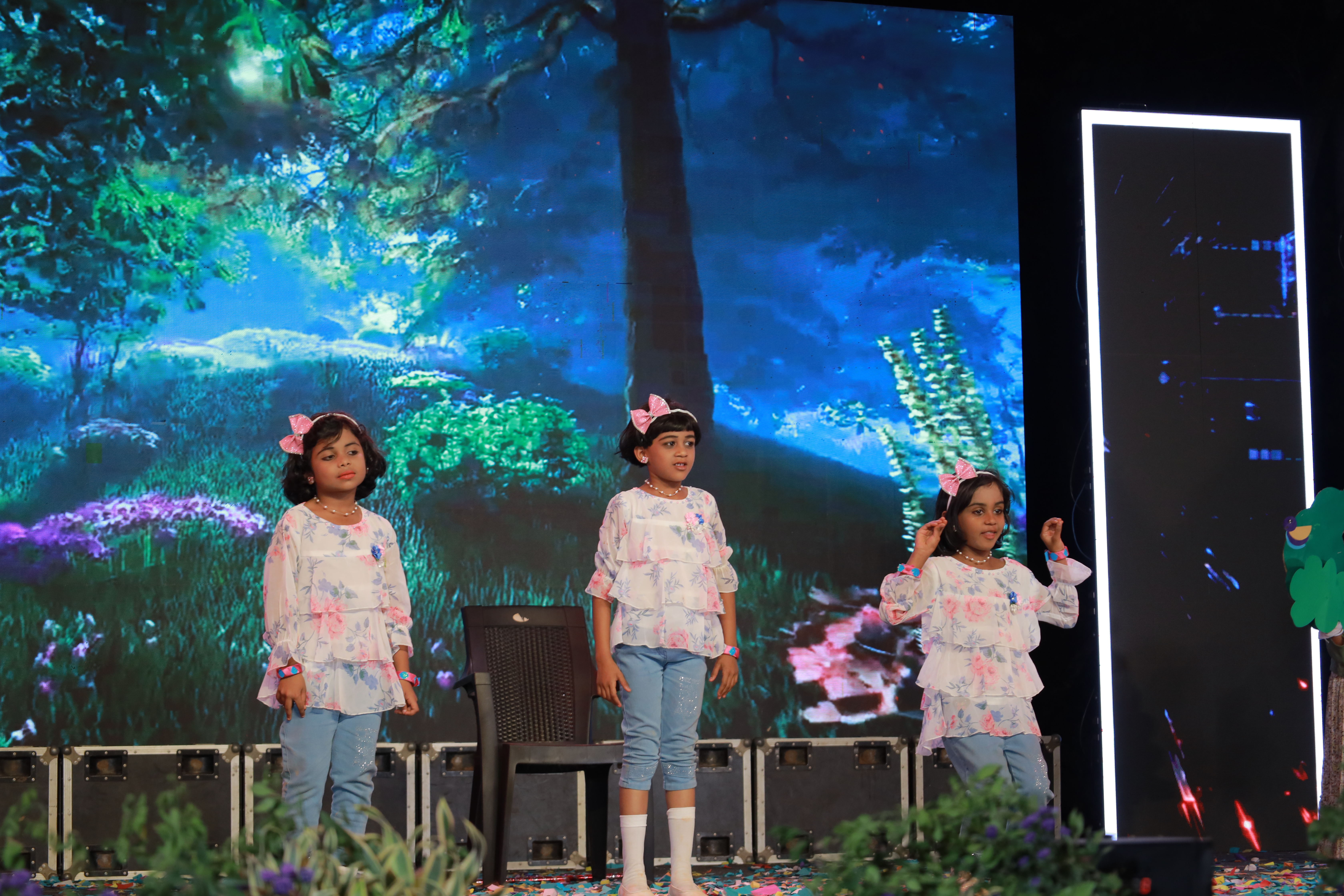 Choose Your Own Science Adventure