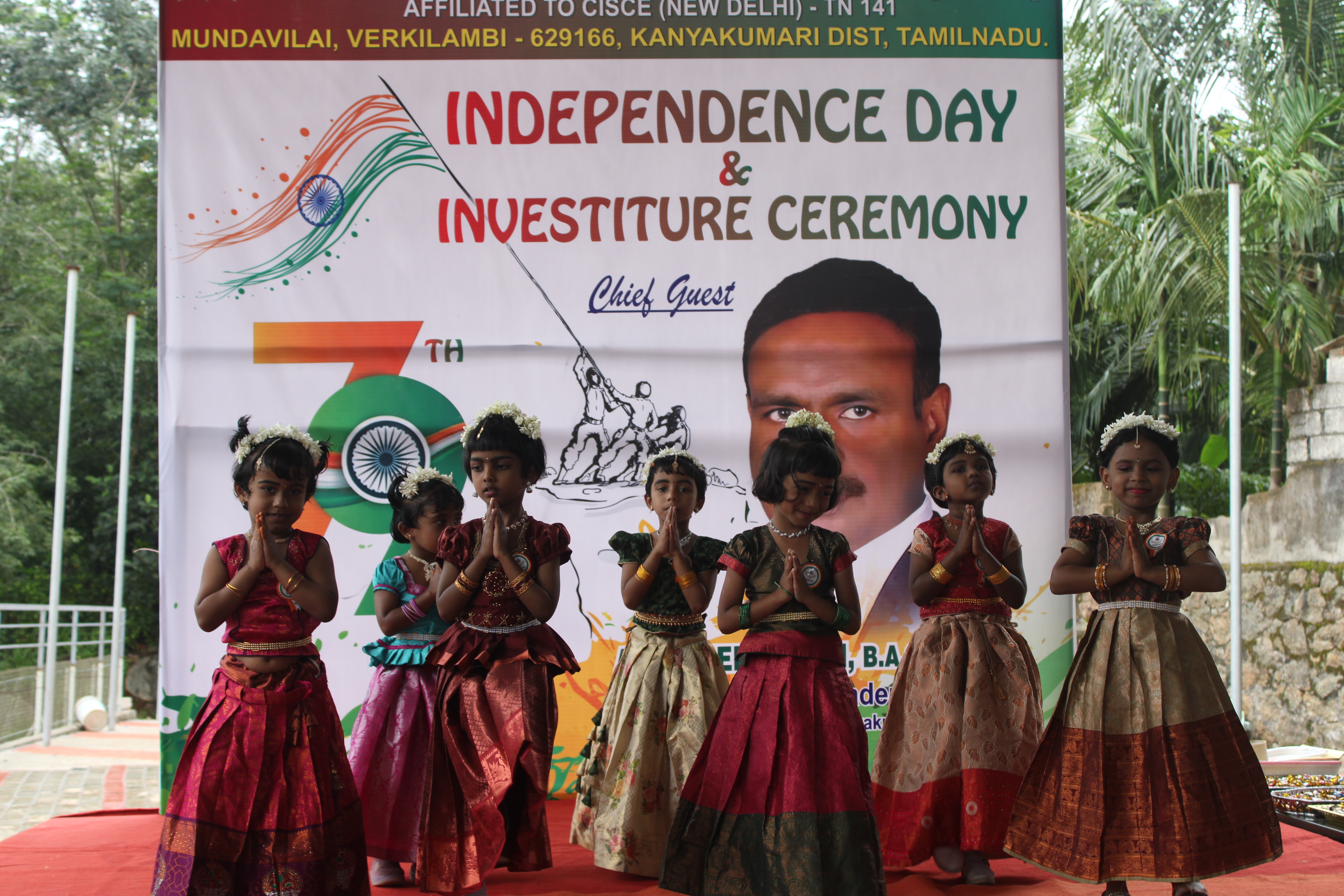 Choose Your Own Science Adventure