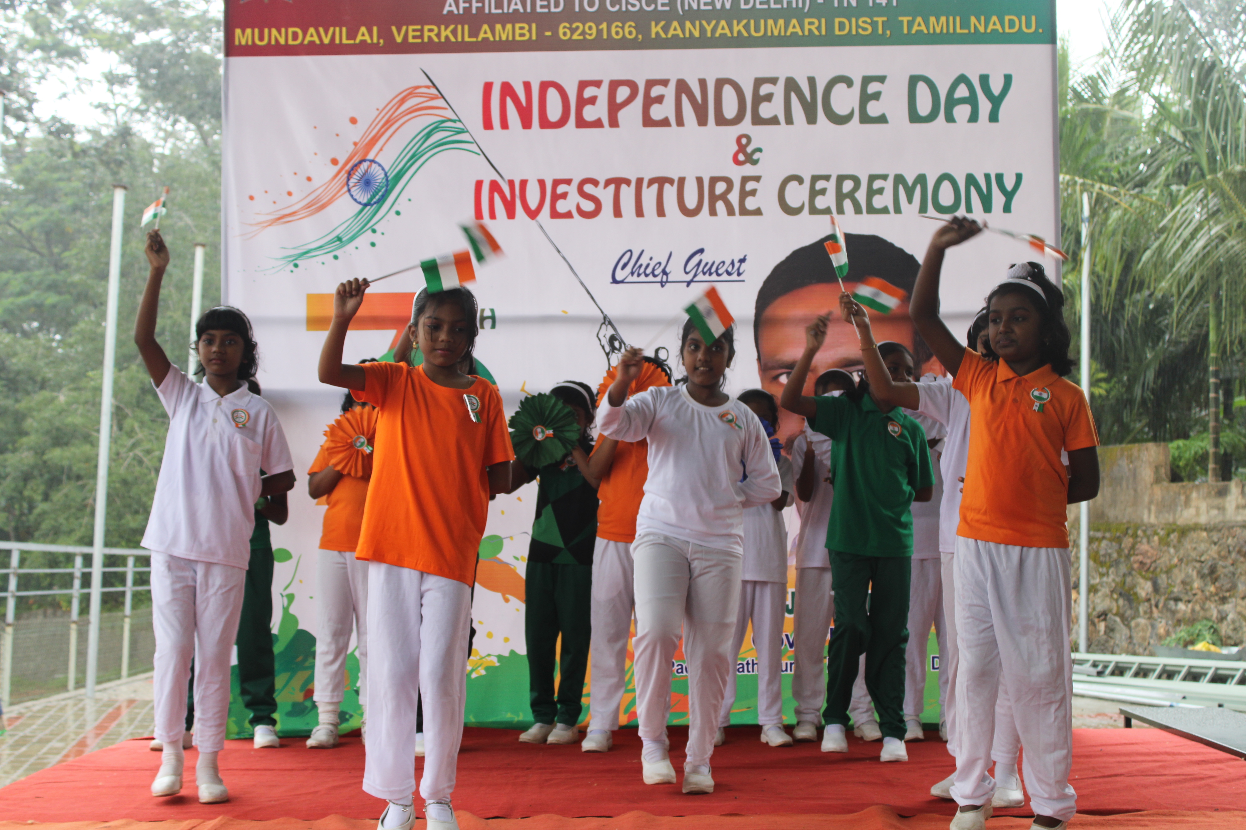 Choose Your Own Science Adventure