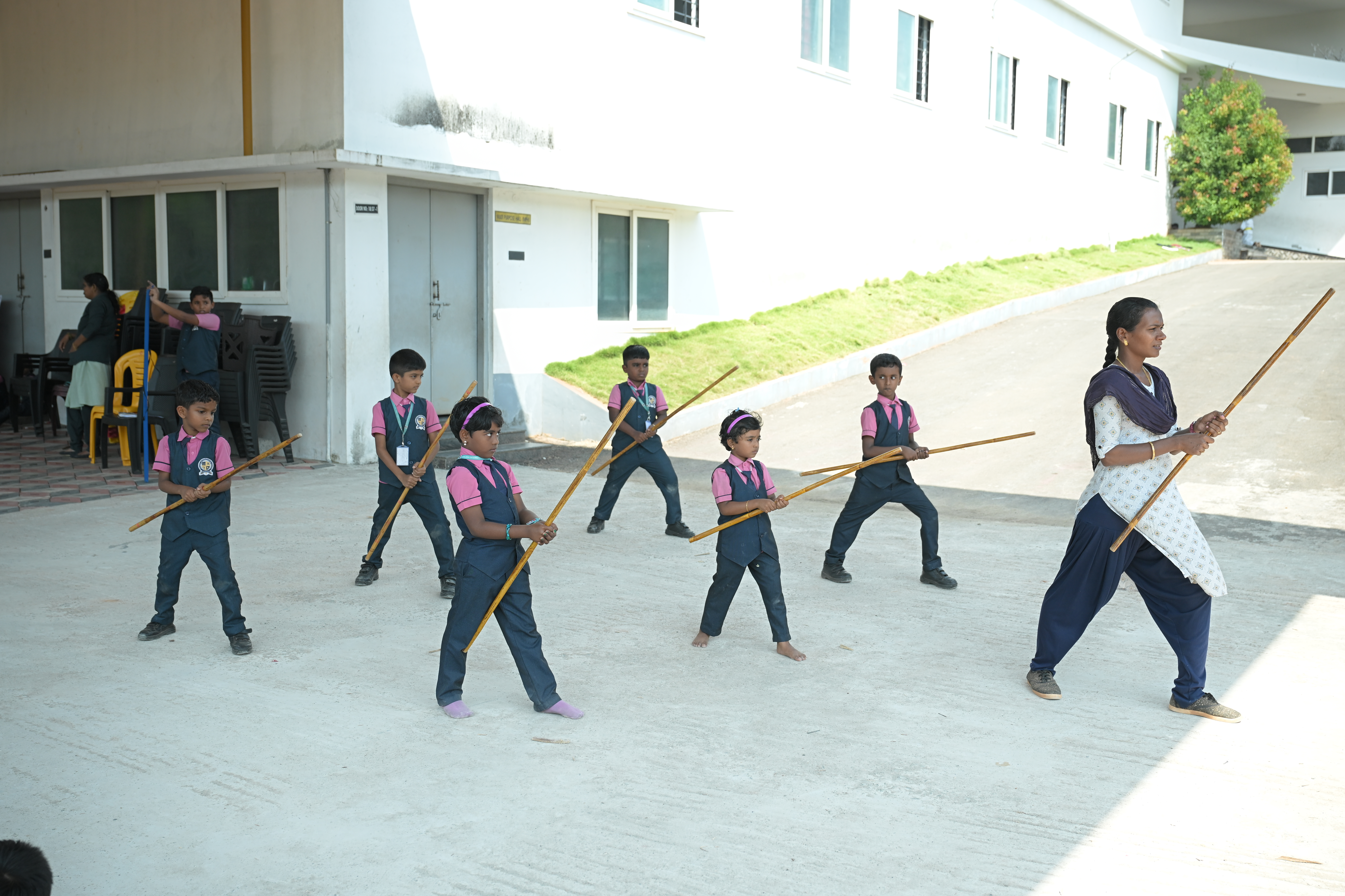 Choose Your Own Science Adventure