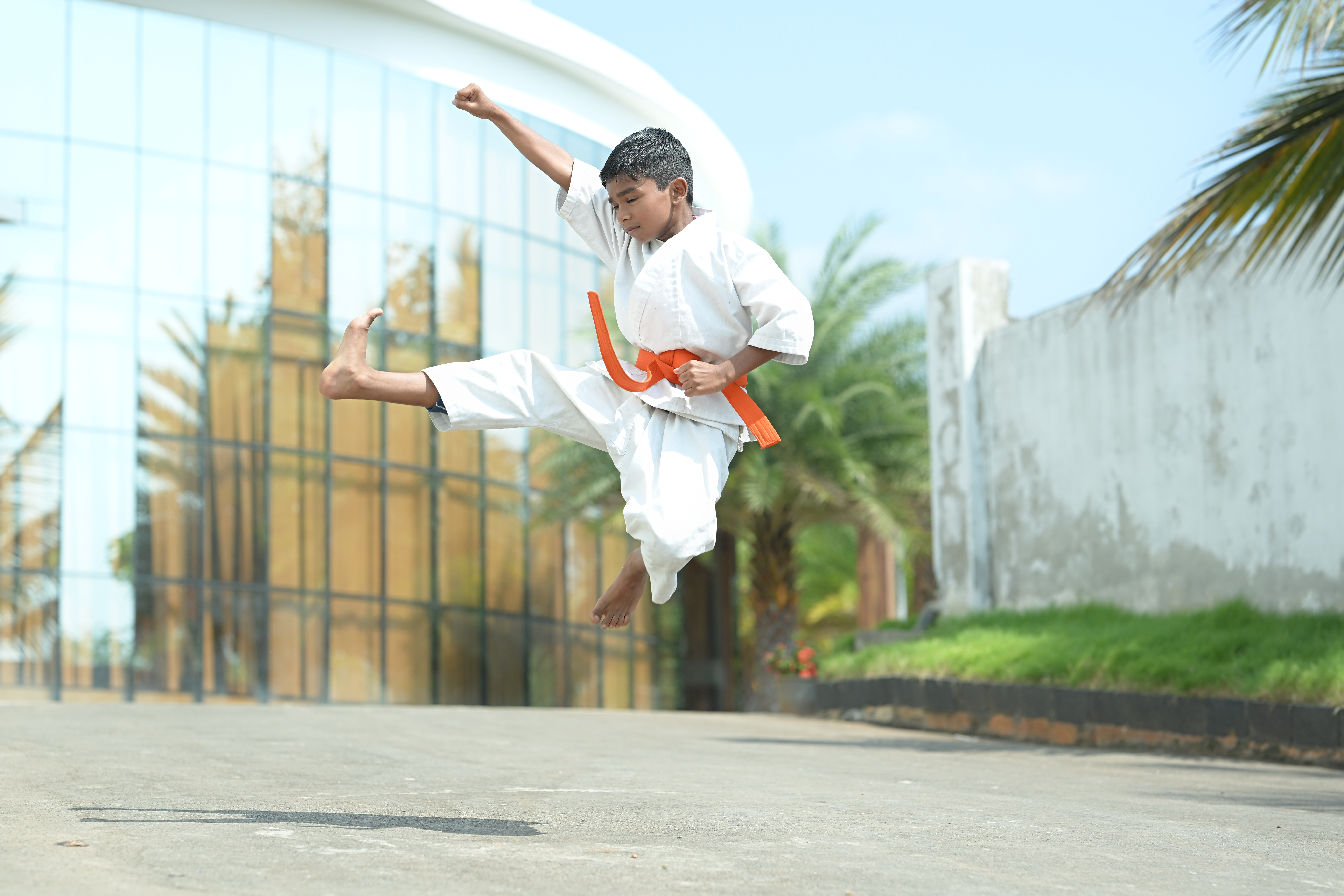 Choose Your Own Science Adventure