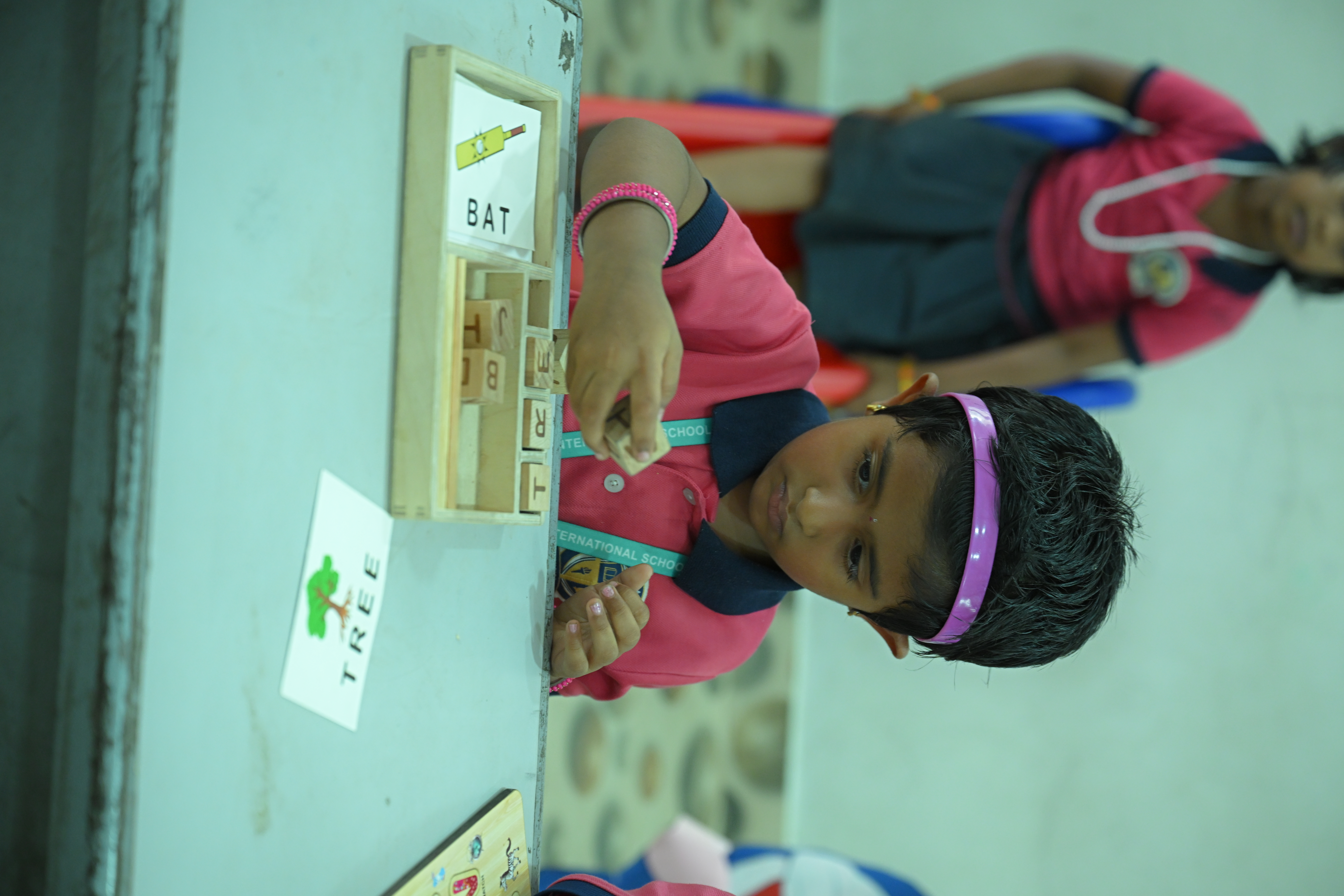 Choose Your Own Science Adventure