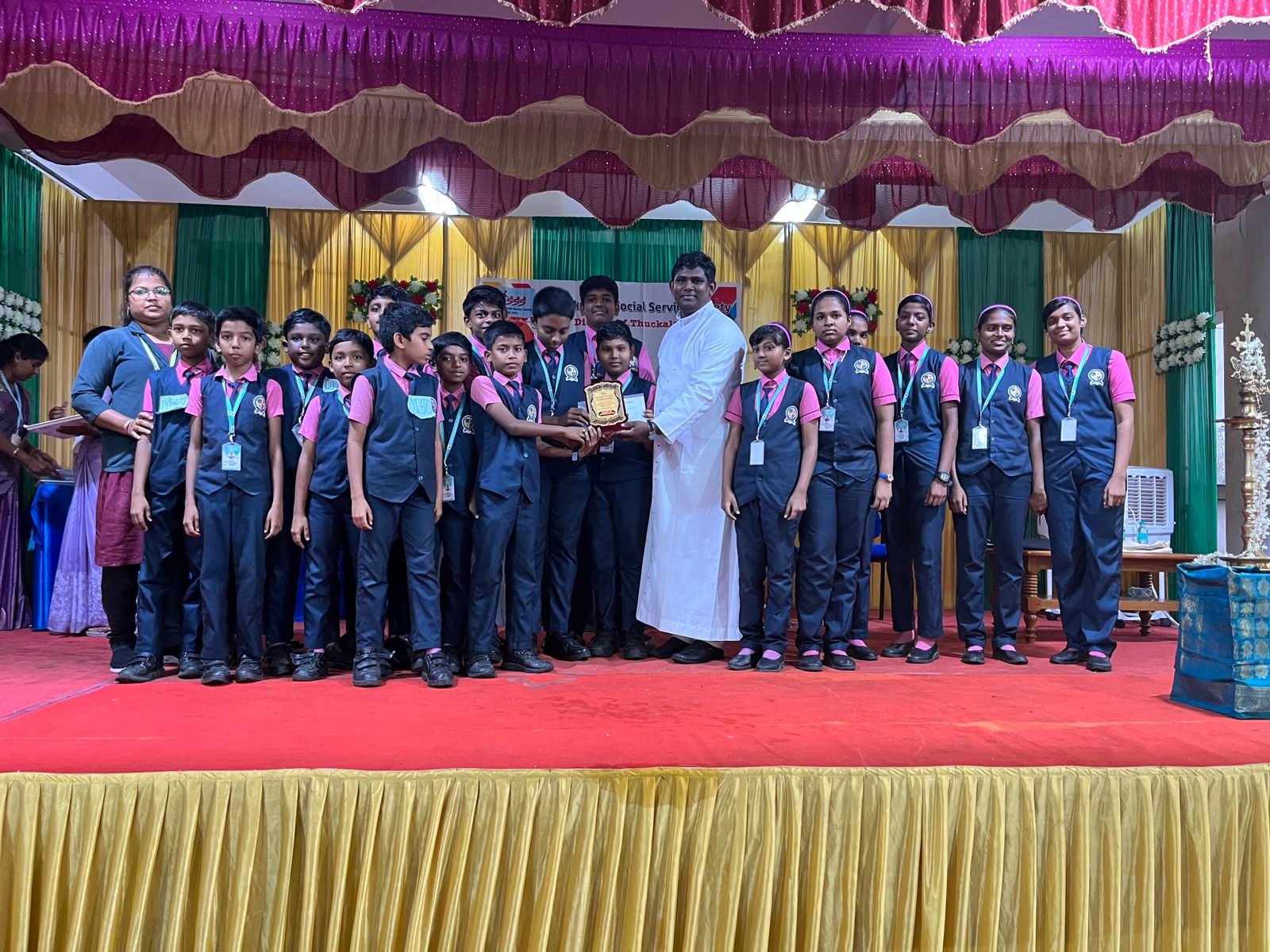 Choose Your Own Science Adventure