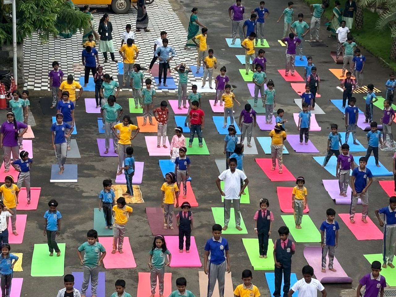 Choose Your Own Science Adventure