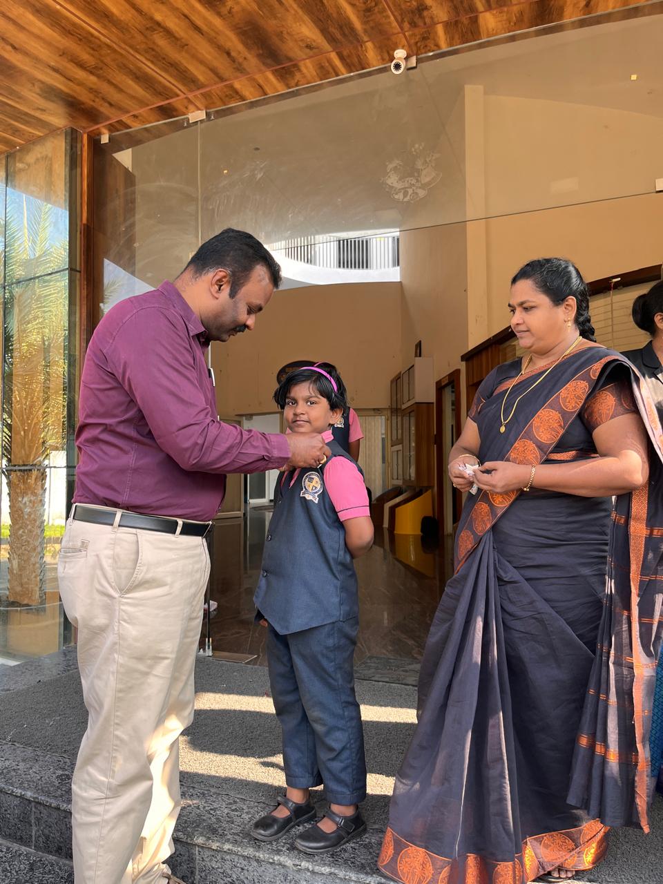 Choose Your Own Science Adventure