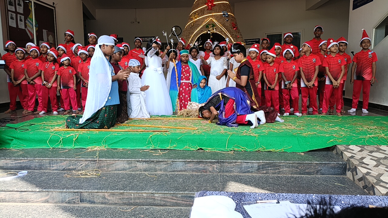 Choose Your Own Science Adventure