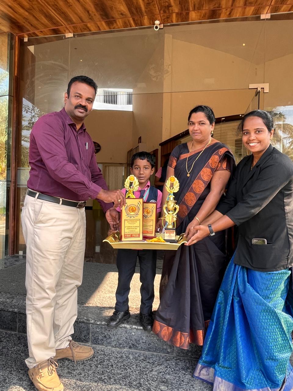 Choose Your Own Science Adventure