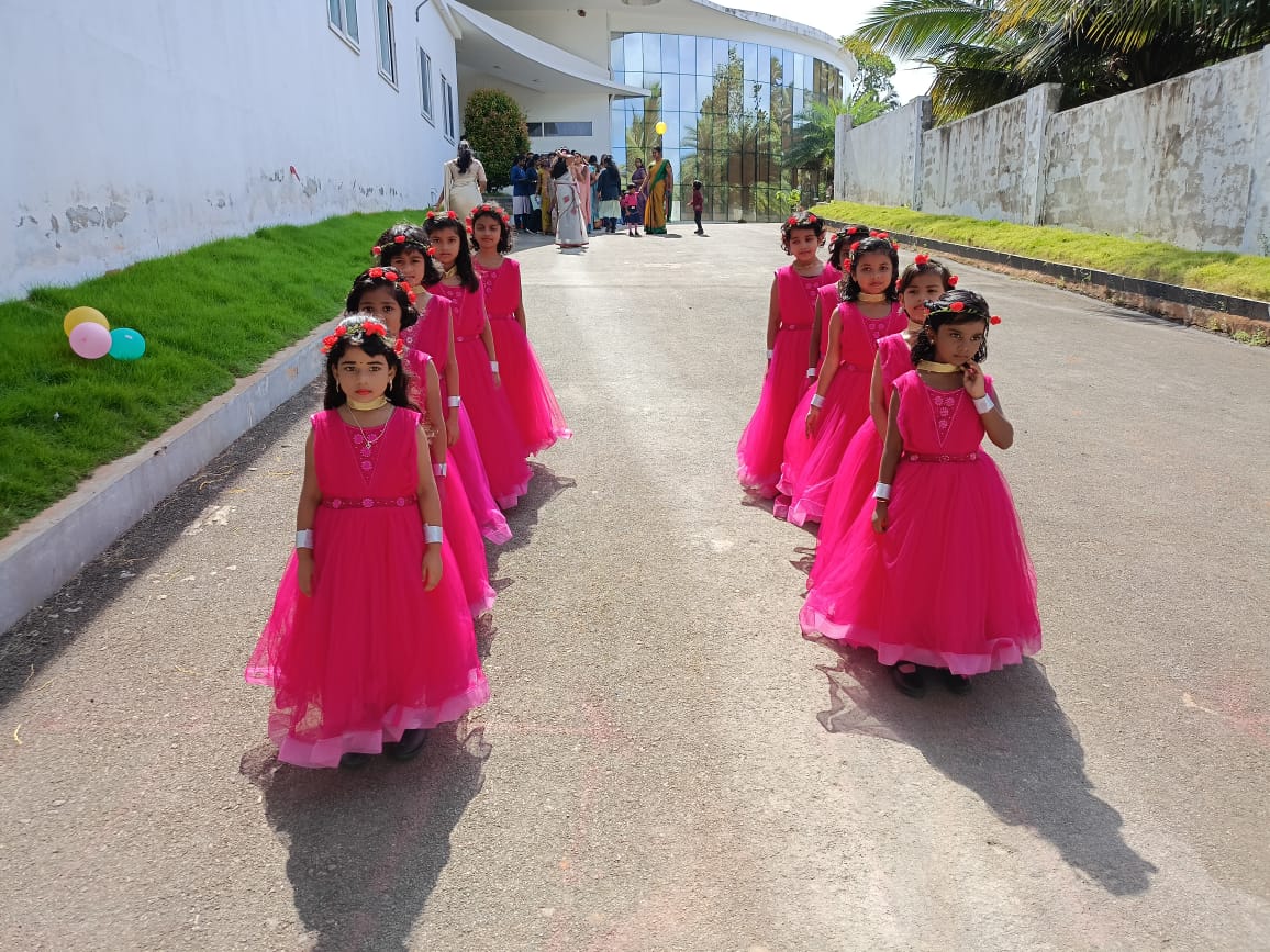 Choose Your Own Science Adventure